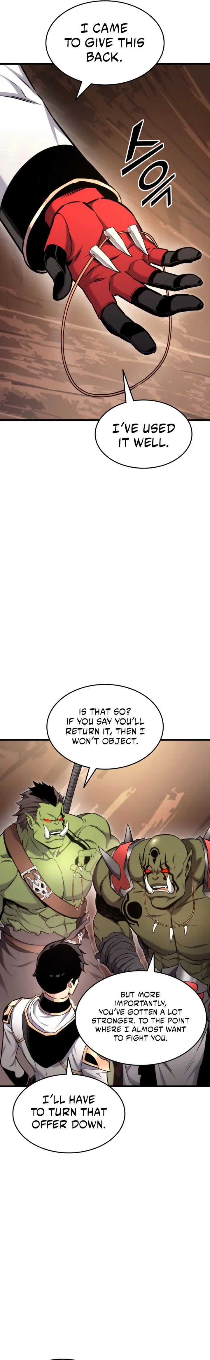 Rankers Return Remake 98 25