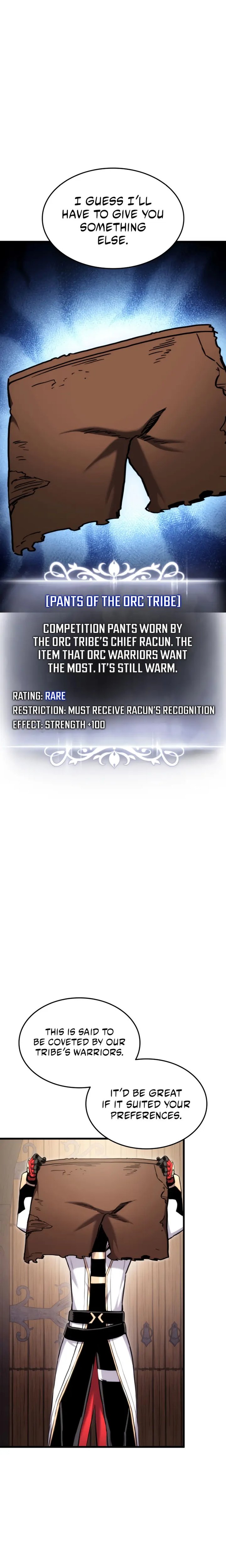Rankers Return Remake 98 28