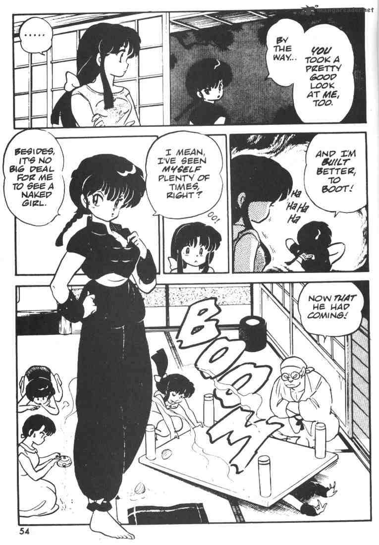 Ranma 1 2 1 52