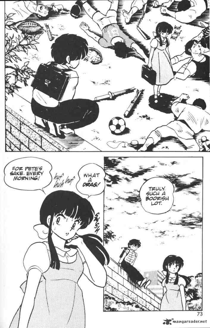 Ranma 1 2 1 71