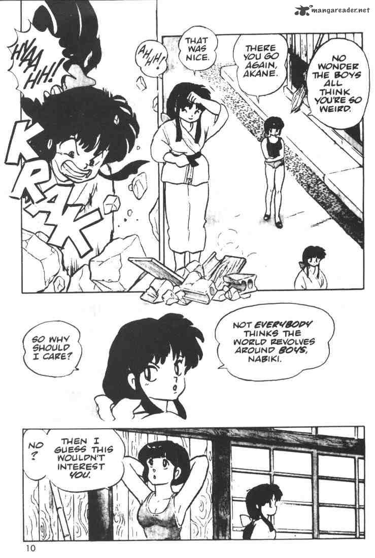 Ranma 1 2 1 8