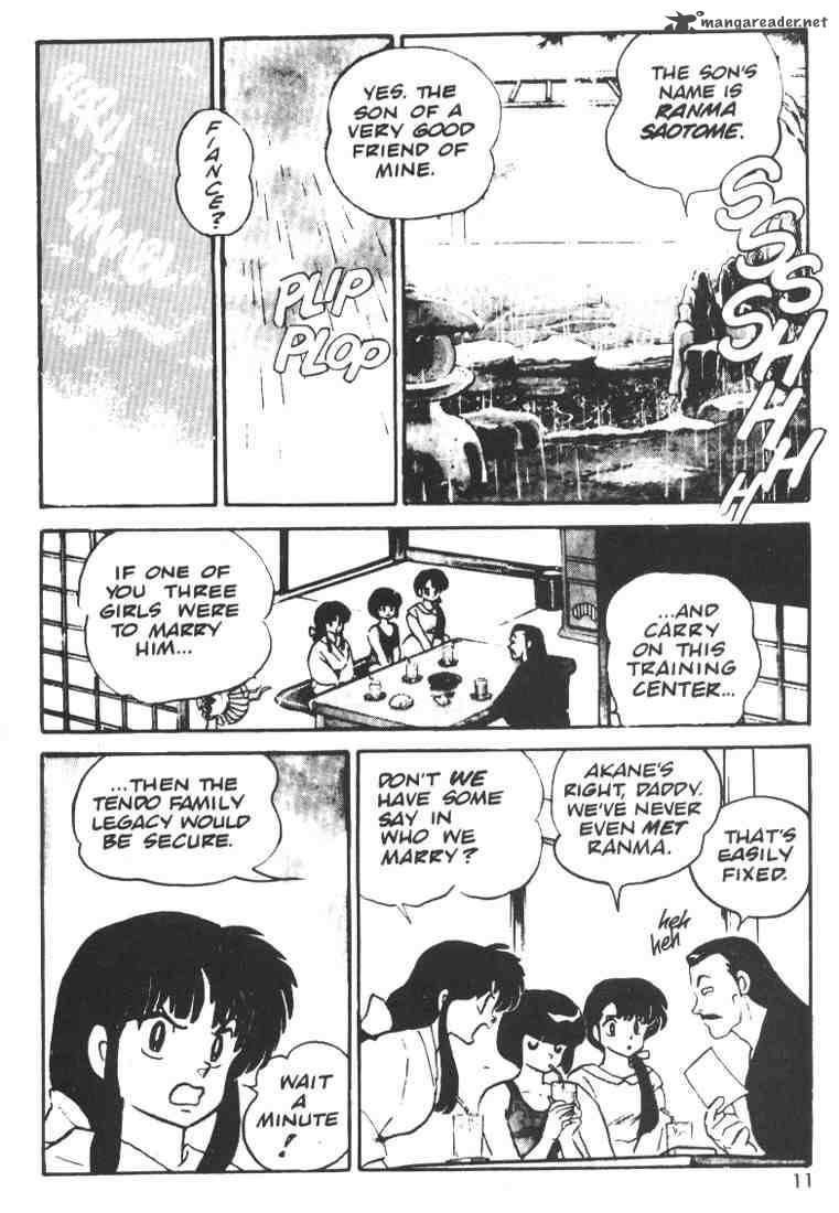 Ranma 1 2 1 9