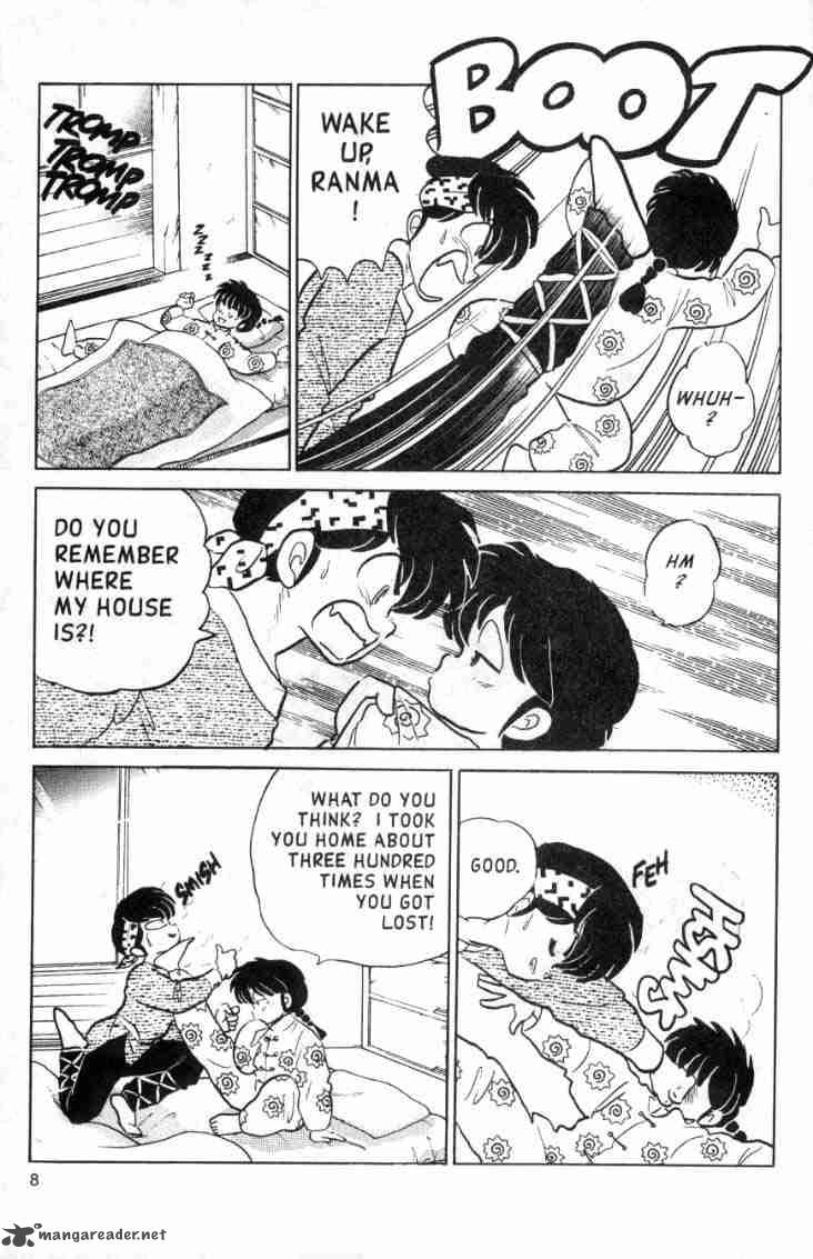 Ranma 1 2 11 10