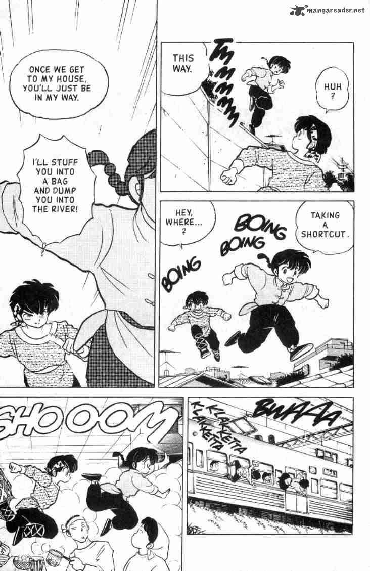 Ranma 1 2 11 14