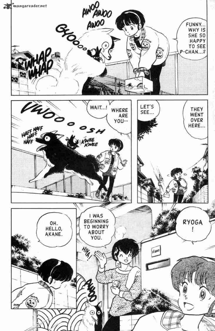 Ranma 1 2 11 17