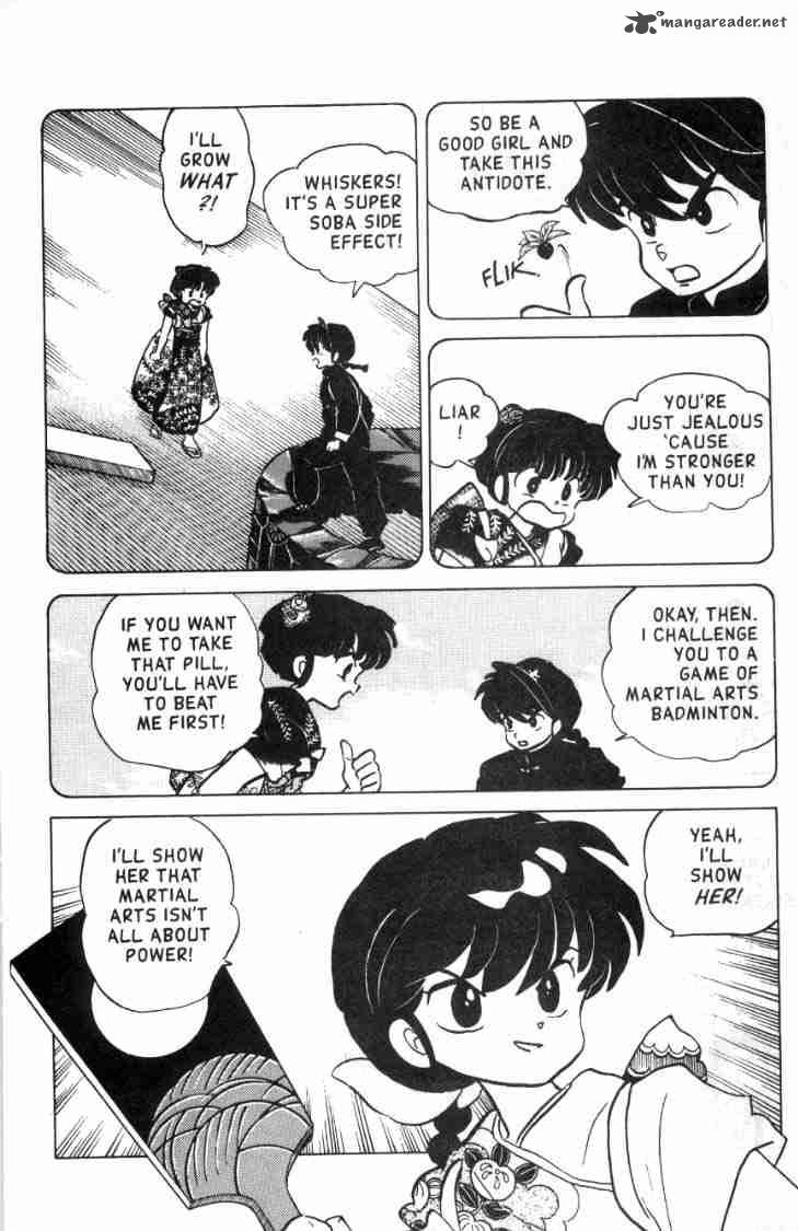 Ranma 1 2 11 180