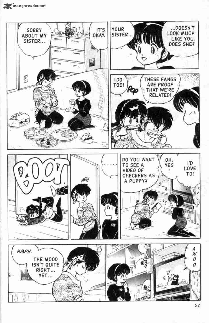 Ranma 1 2 11 29