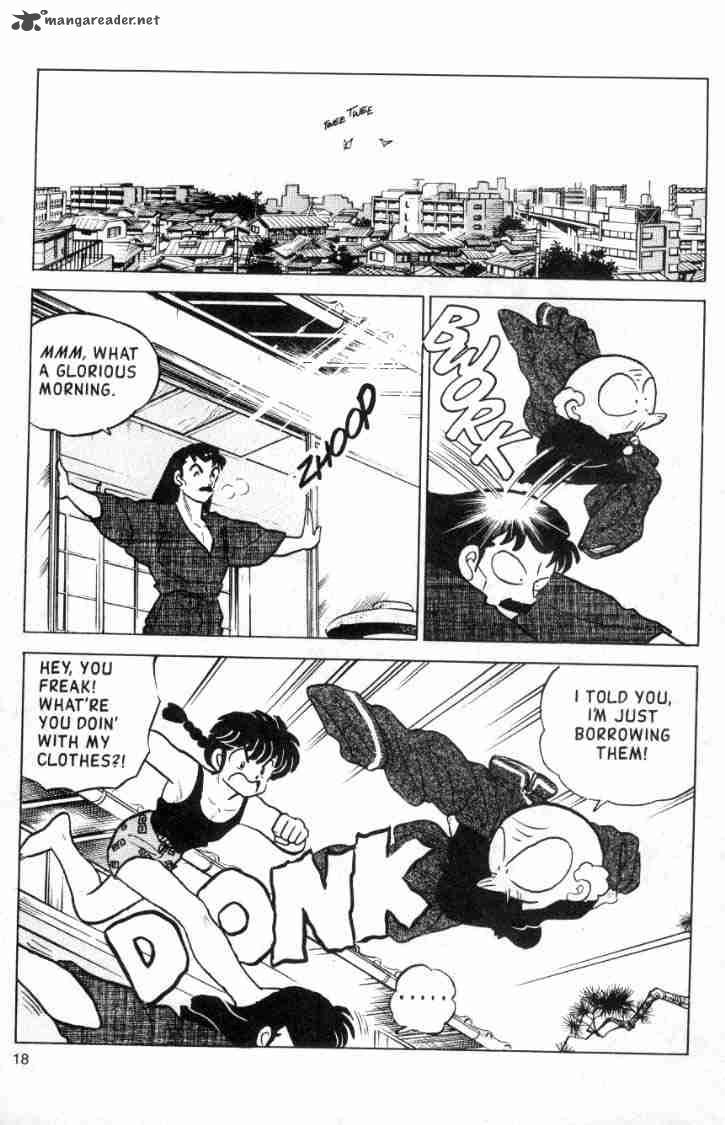 Ranma 1 2 11 55