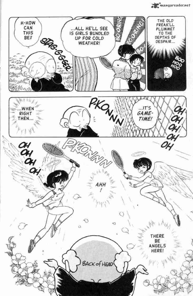 Ranma 1 2 11 91