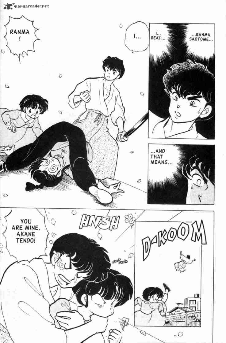 Ranma 1 2 13 10