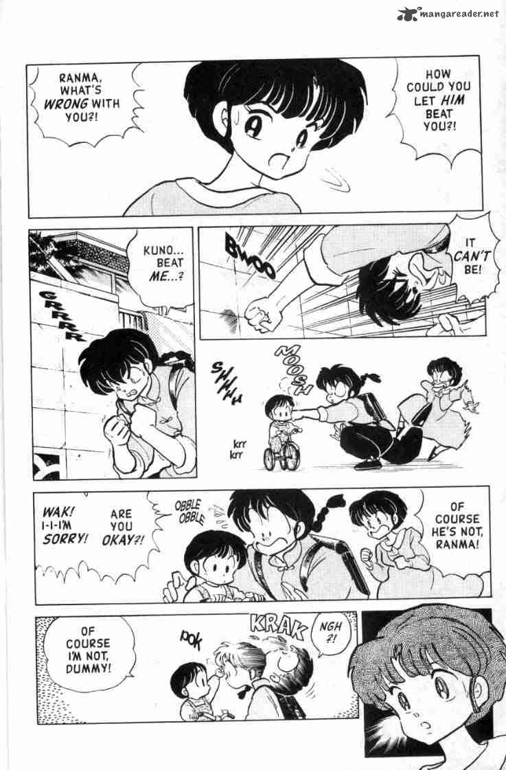 Ranma 1 2 13 11