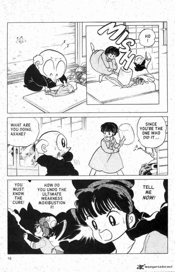 Ranma 1 2 13 20