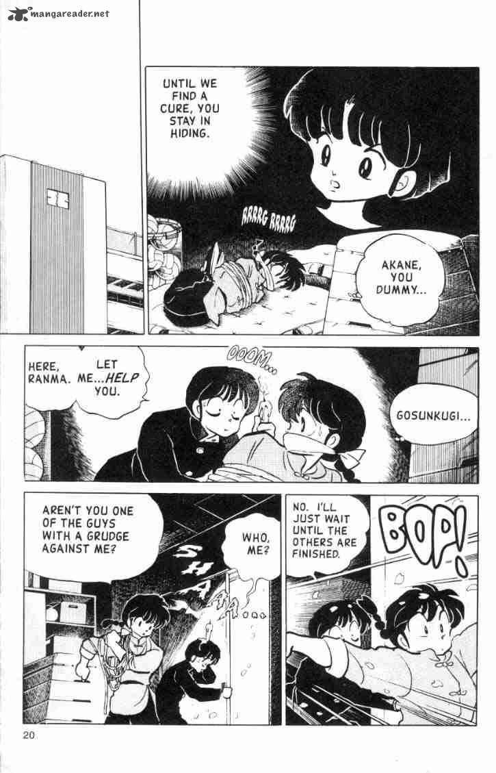 Ranma 1 2 13 22