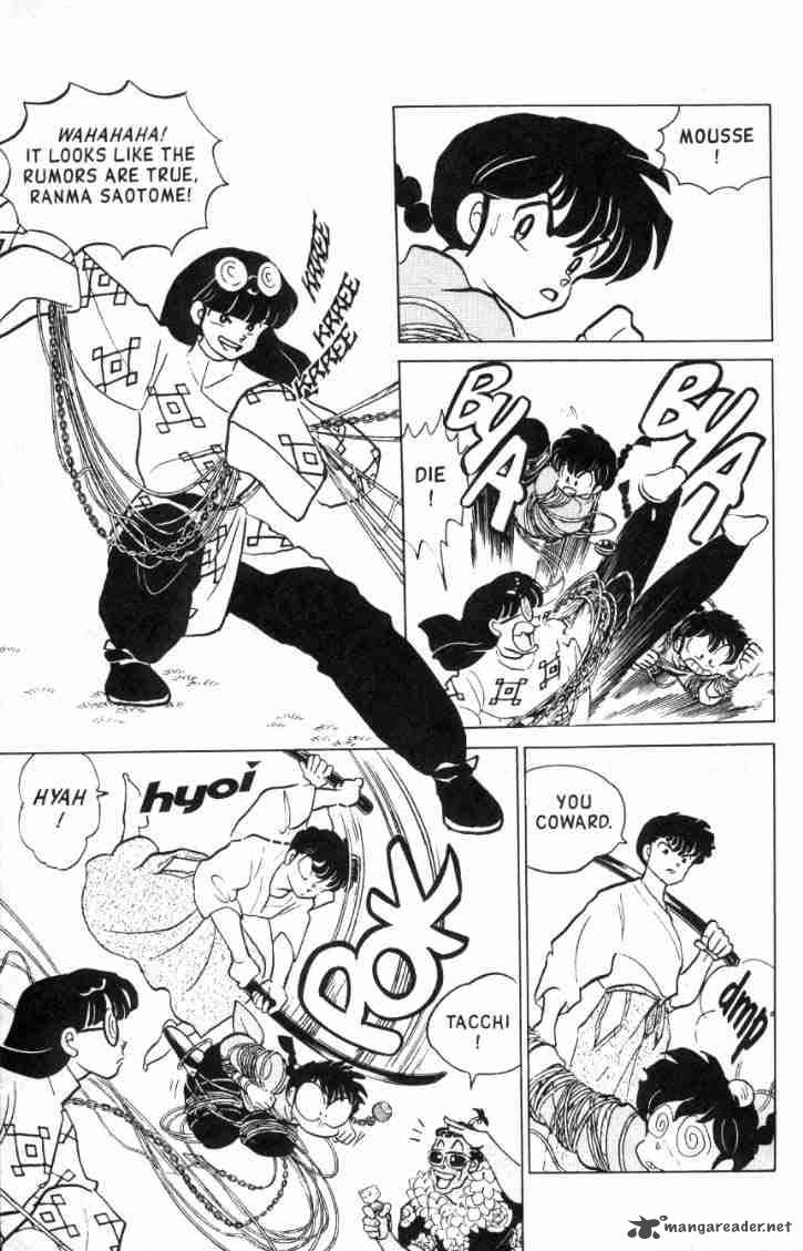 Ranma 1 2 13 24