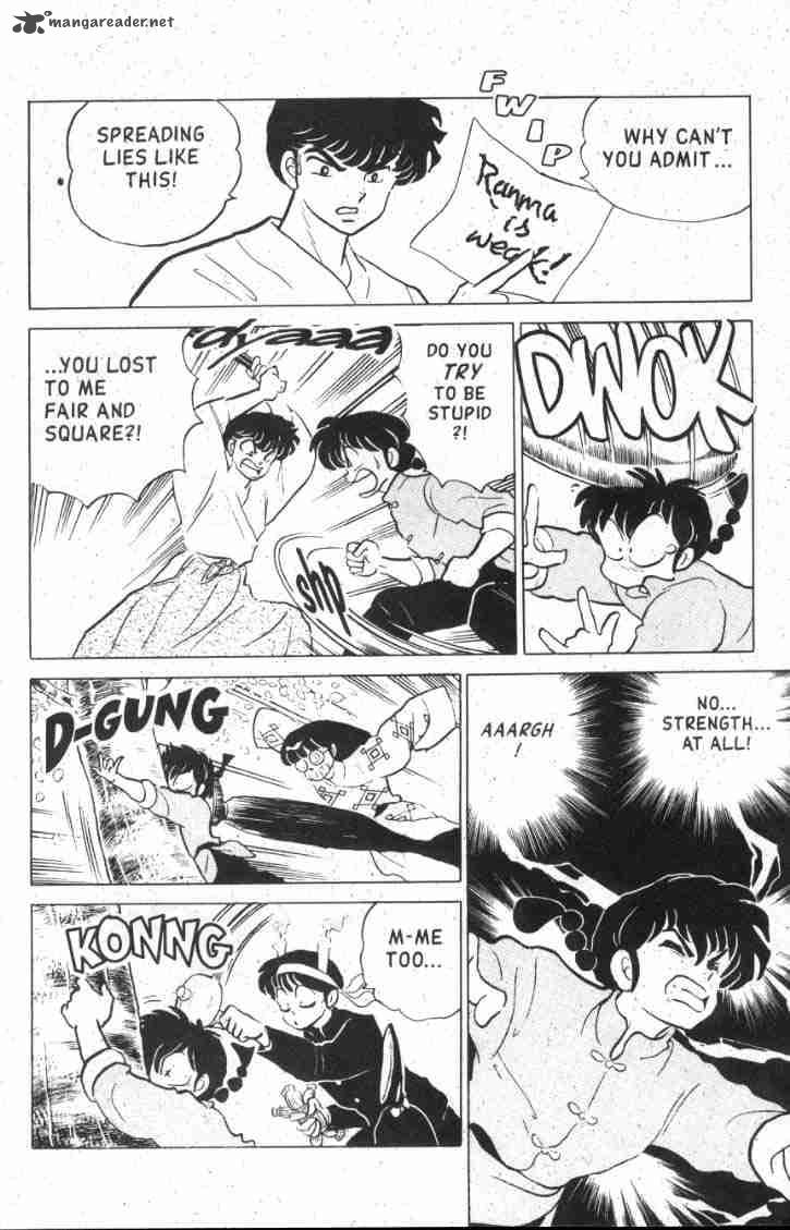 Ranma 1 2 13 25