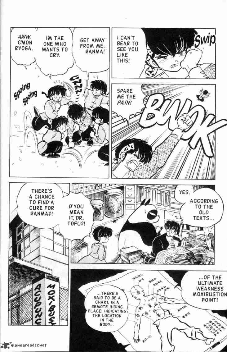 Ranma 1 2 13 29