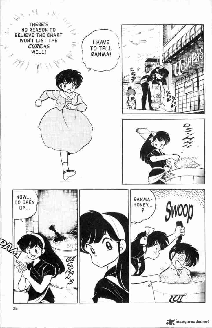 Ranma 1 2 13 30