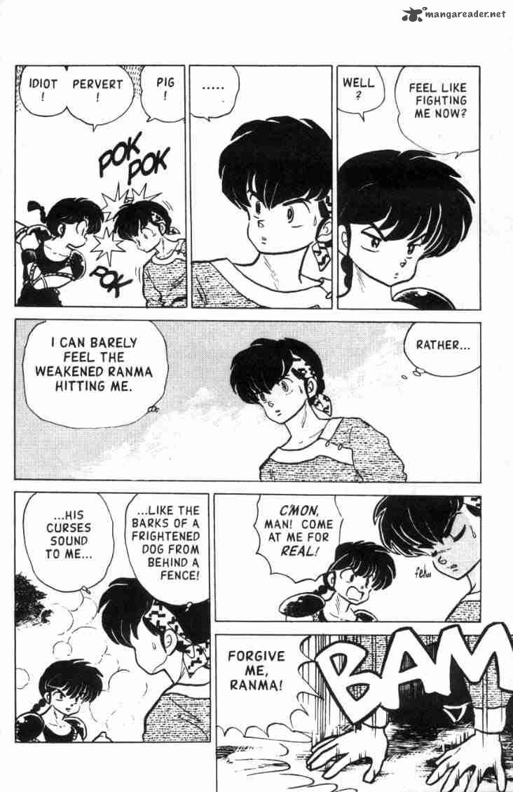 Ranma 1 2 13 95