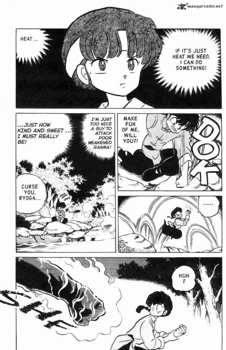 Ranma 1 2 13 98