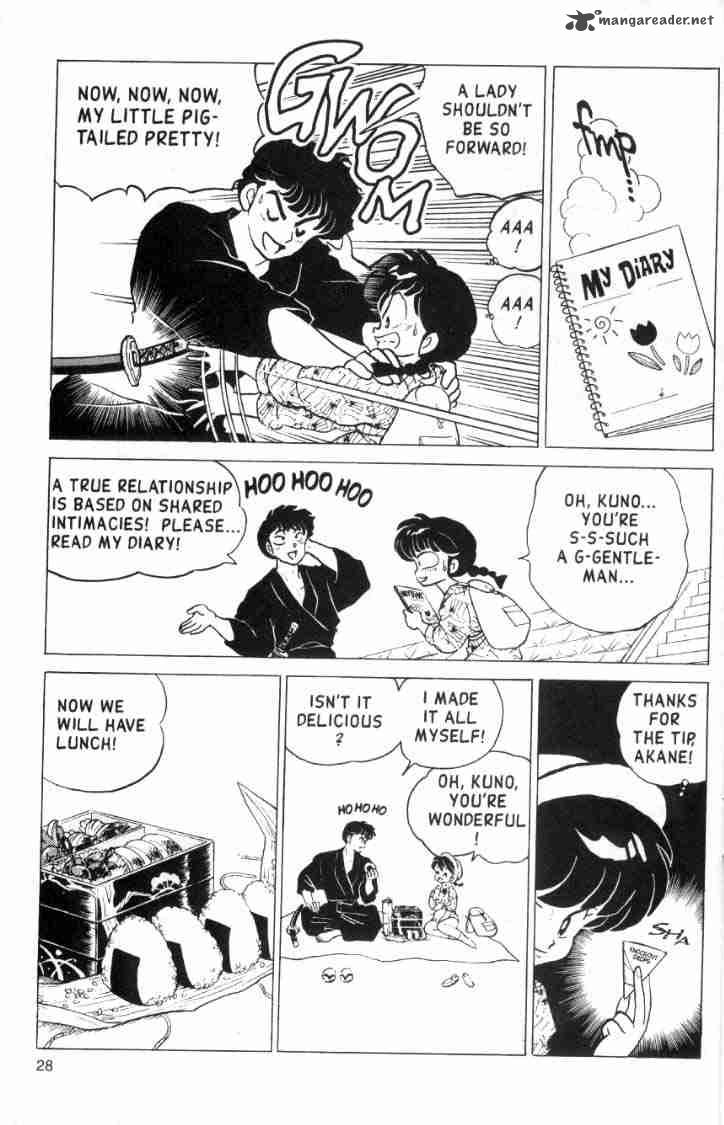 Ranma 1 2 15 30