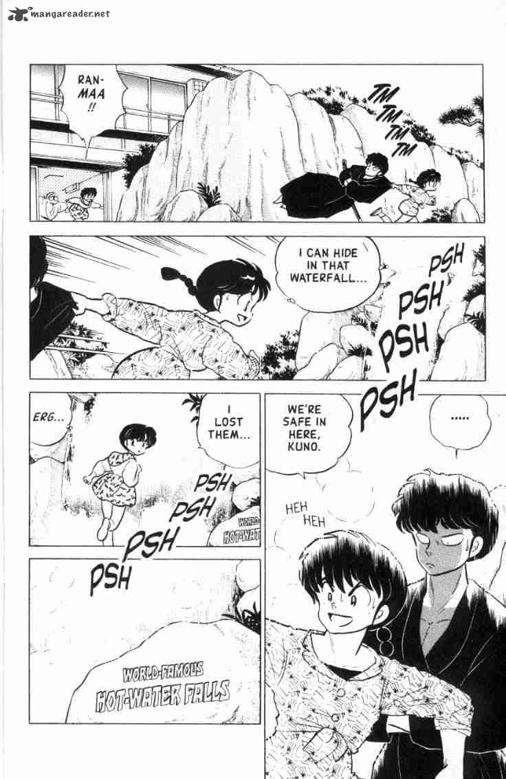 Ranma 1 2 15 45