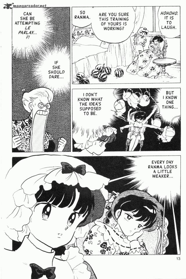 Ranma 1 2 17 17