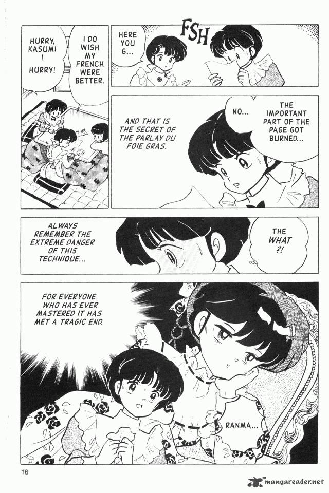 Ranma 1 2 17 20