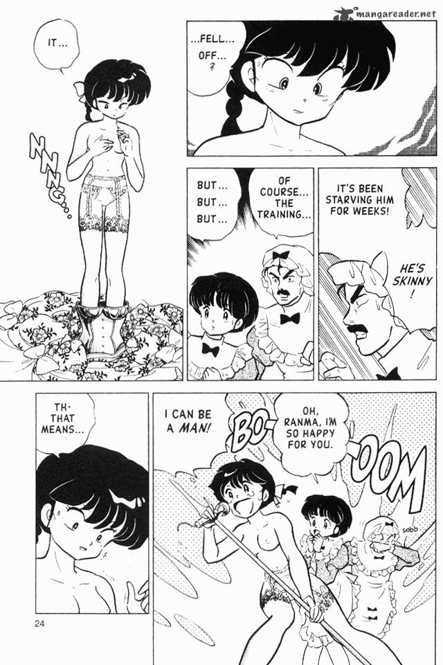 Ranma 1 2 17 28