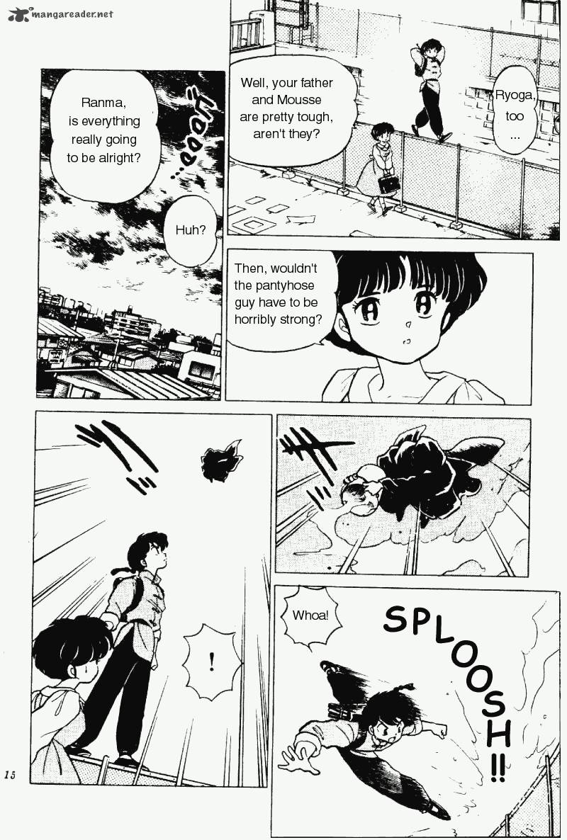 Ranma 1 2 18 15