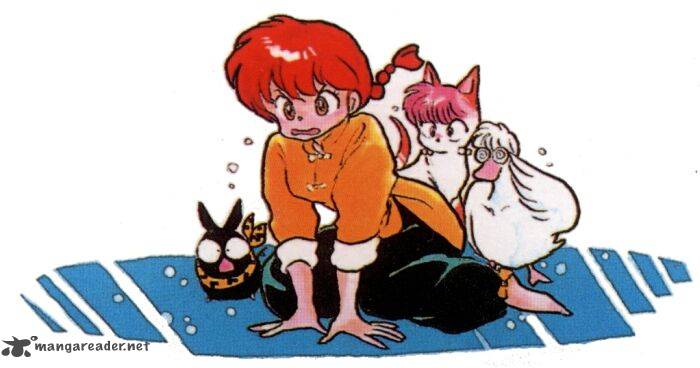 Ranma 1 2 18 182