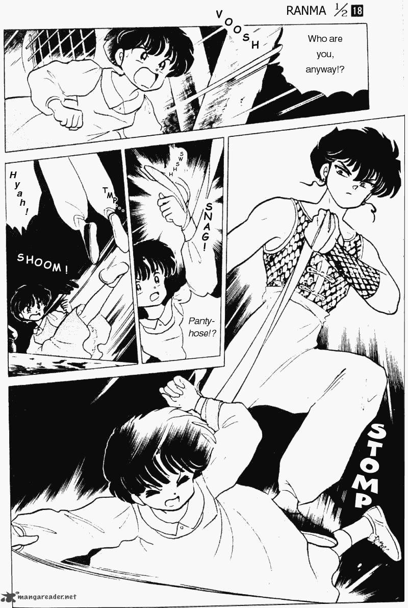 Ranma 1 2 18 35