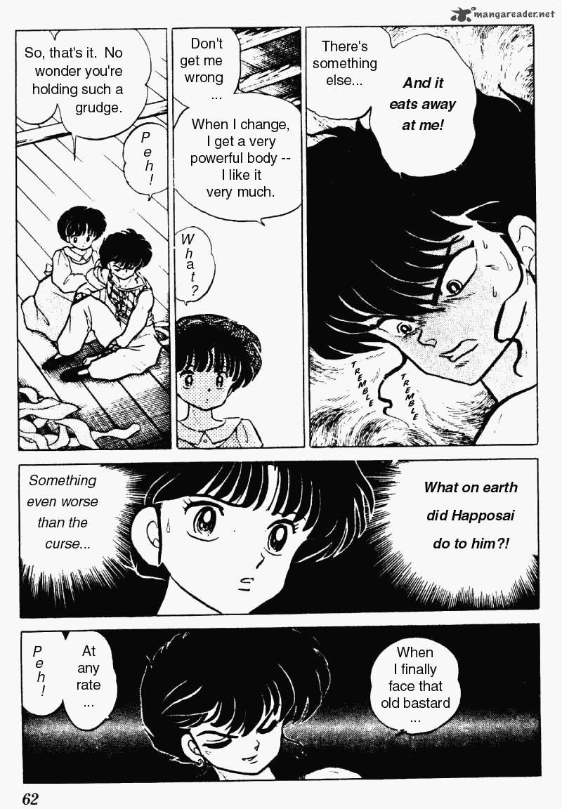 Ranma 1 2 18 62