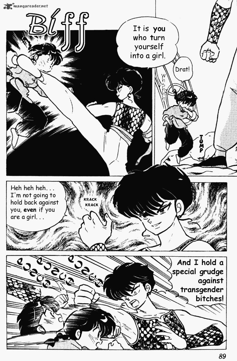 Ranma 1 2 18 89