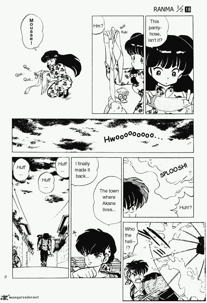 Ranma 1 2 18 9