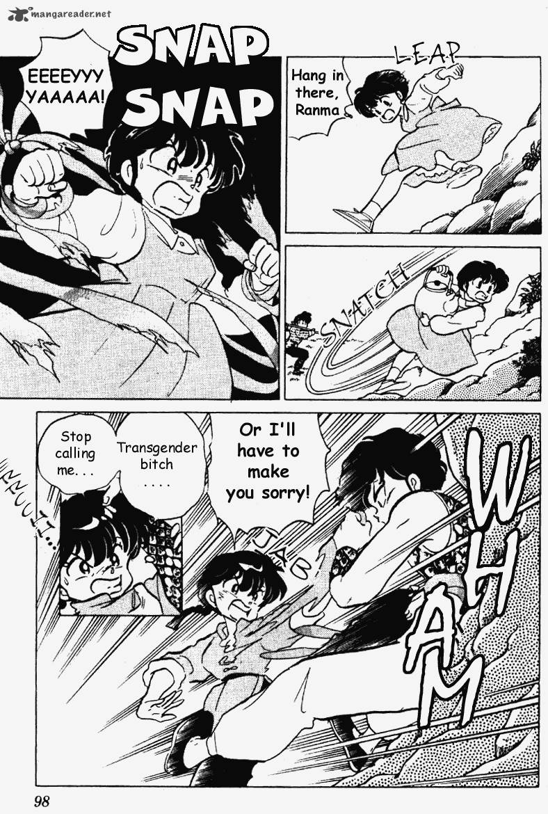 Ranma 1 2 18 98