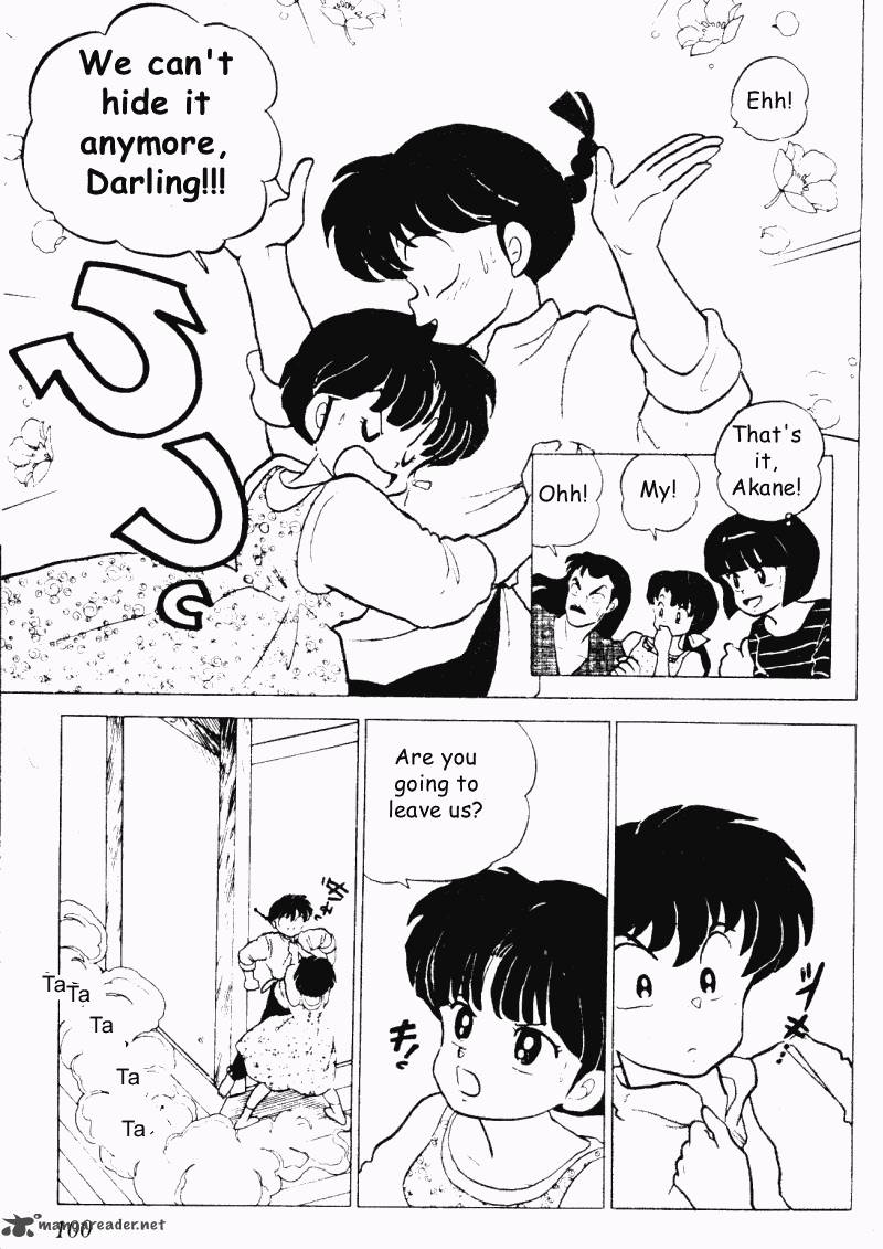 Ranma 1 2 19 100