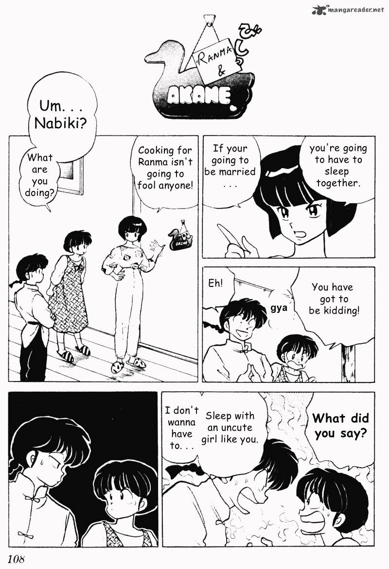 Ranma 1 2 19 108