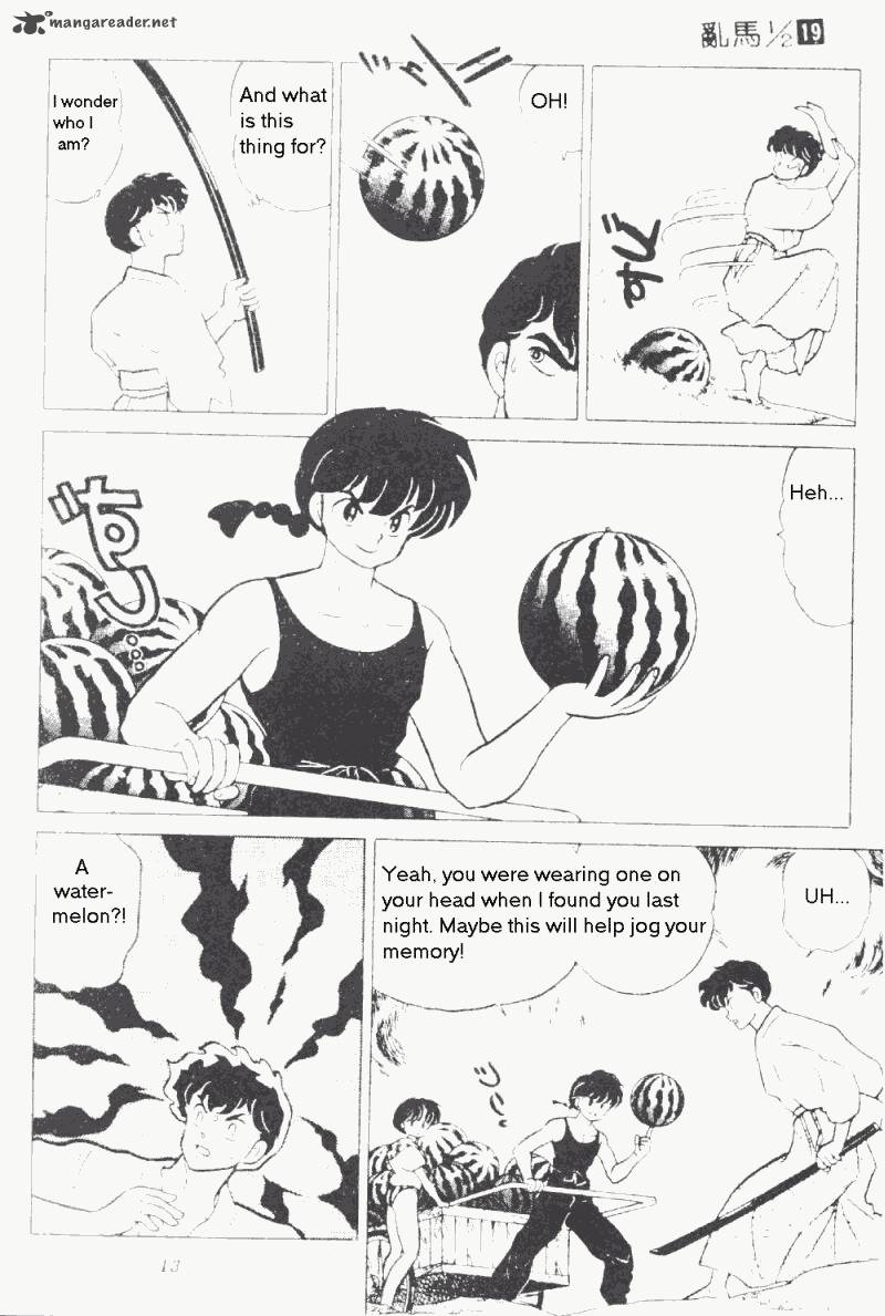 Ranma 1 2 19 13