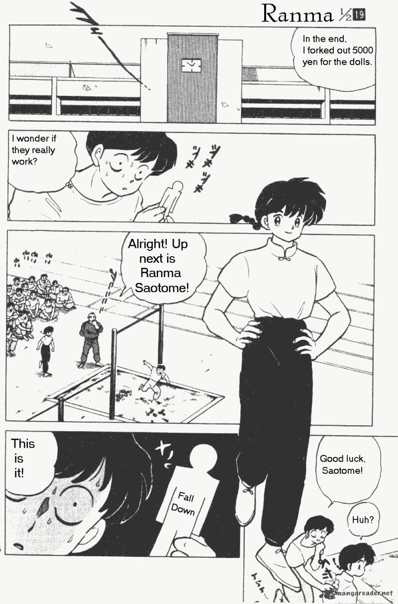 Ranma 1 2 19 157