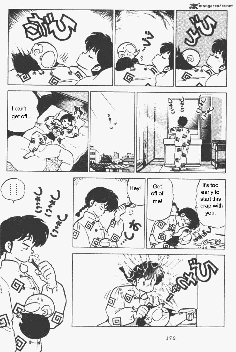 Ranma 1 2 19 170