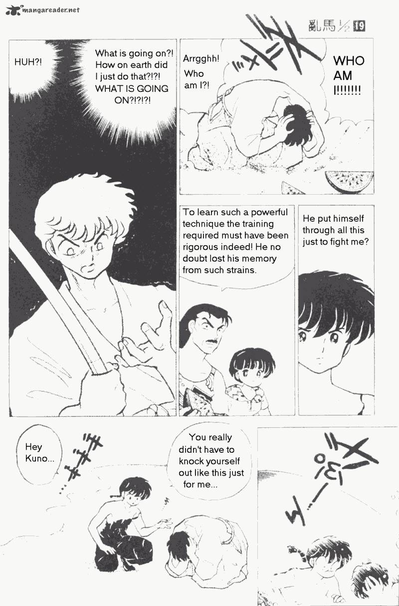 Ranma 1 2 19 19