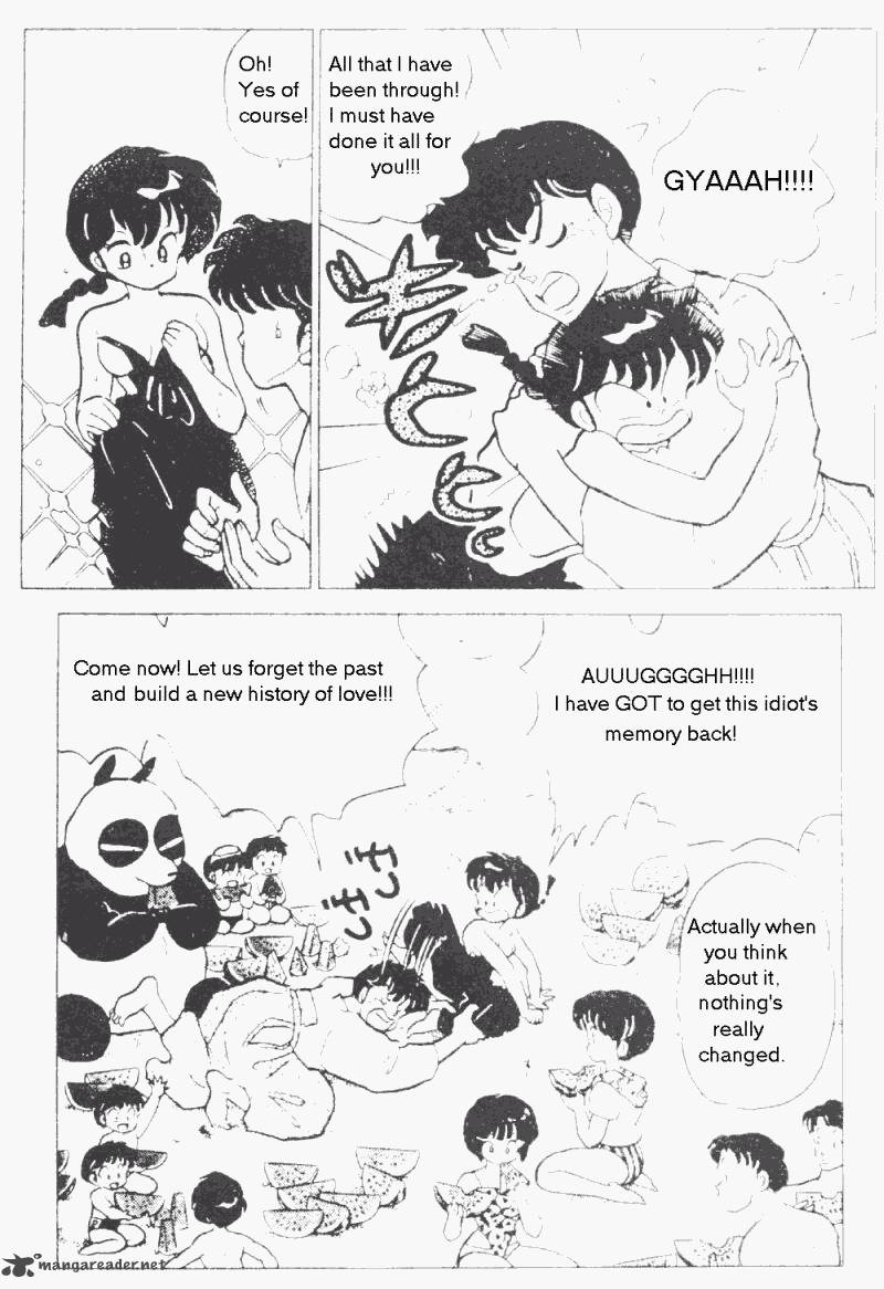 Ranma 1 2 19 20