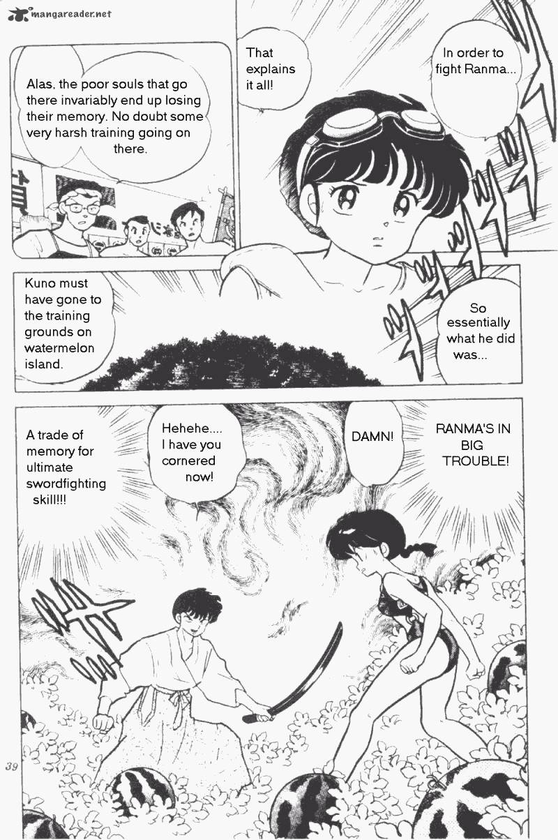 Ranma 1 2 19 39