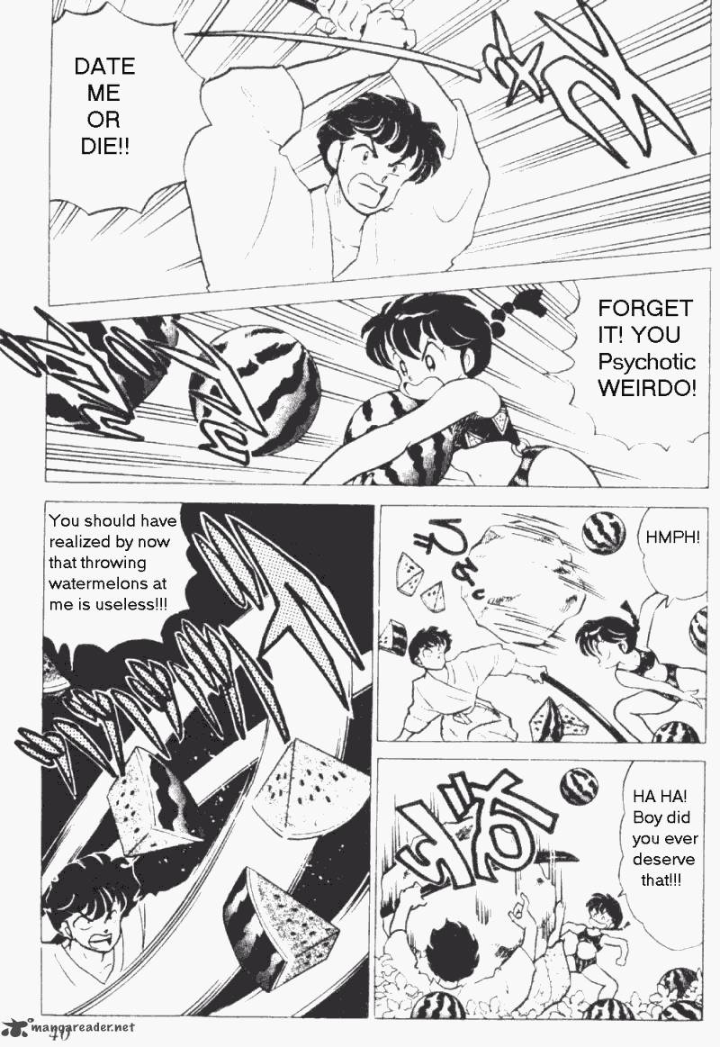 Ranma 1 2 19 40