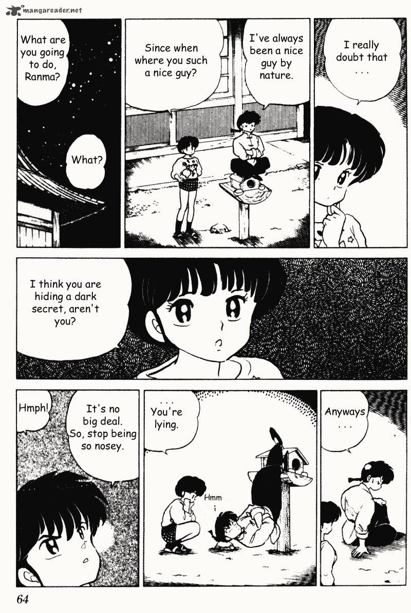 Ranma 1 2 19 64