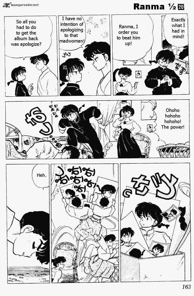 Ranma 1 2 20 163