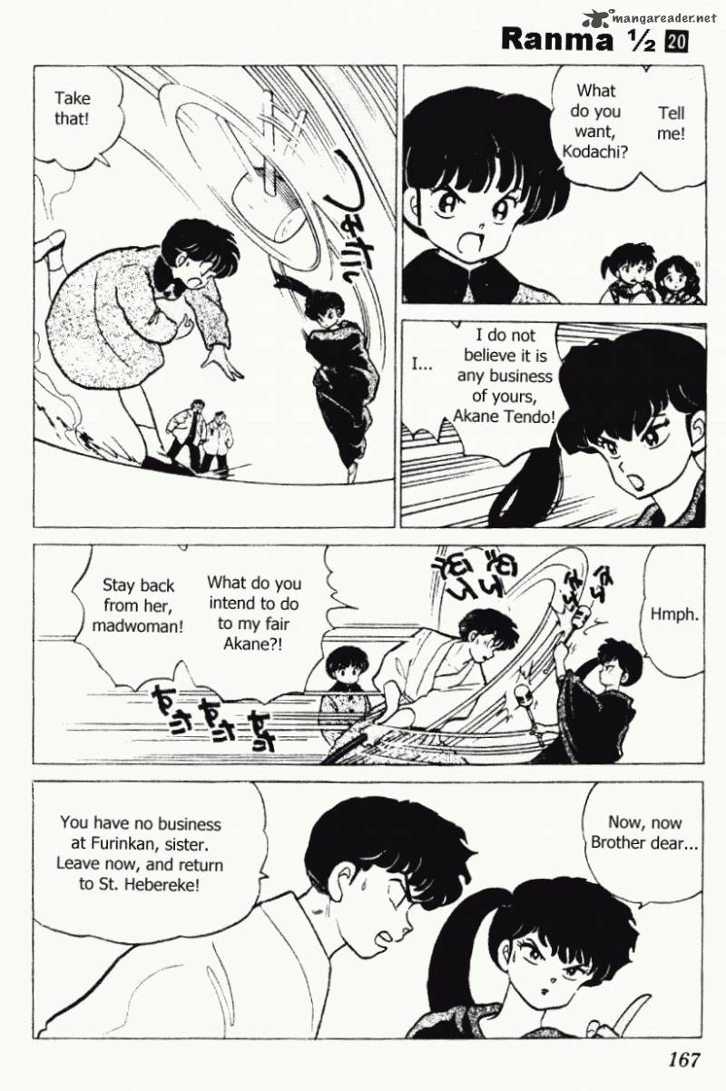 Ranma 1 2 20 167