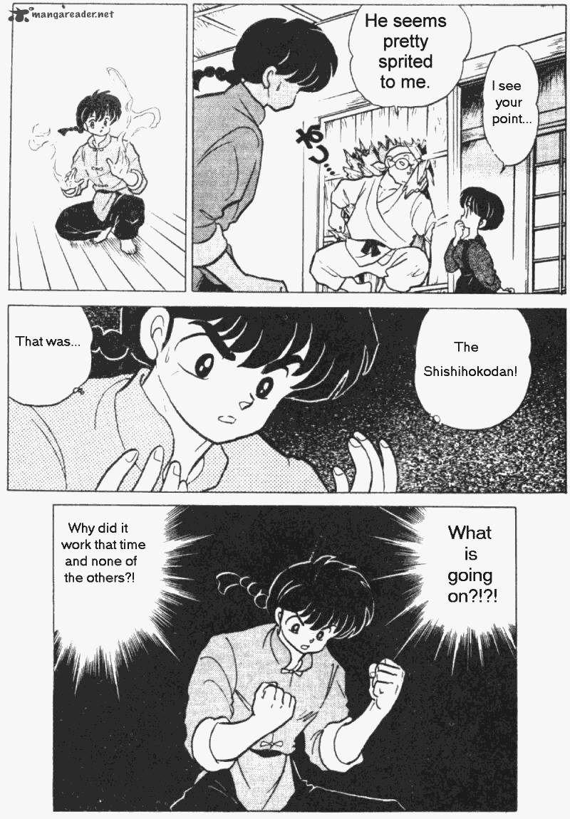 Ranma 1 2 20 36