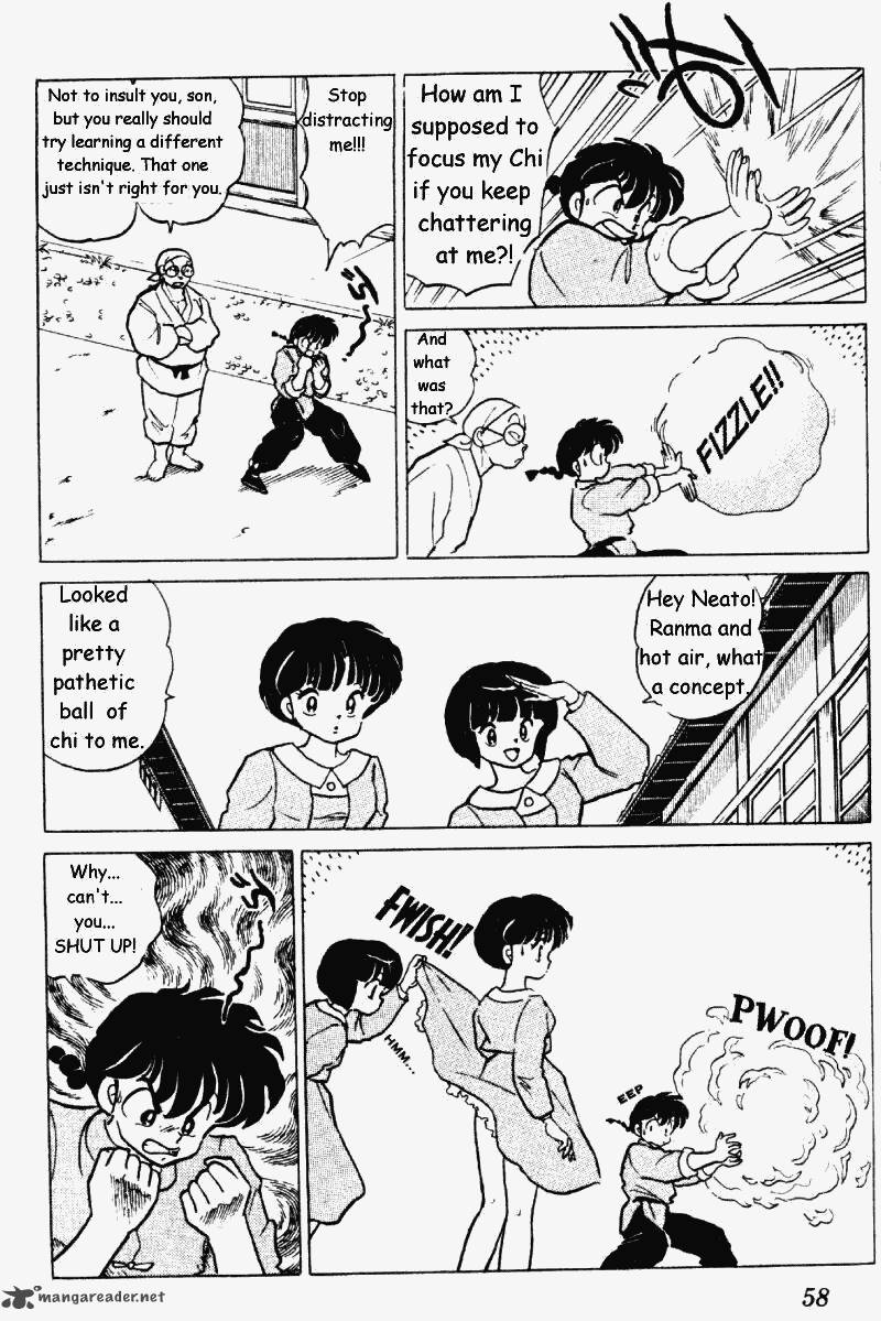 Ranma 1 2 20 58