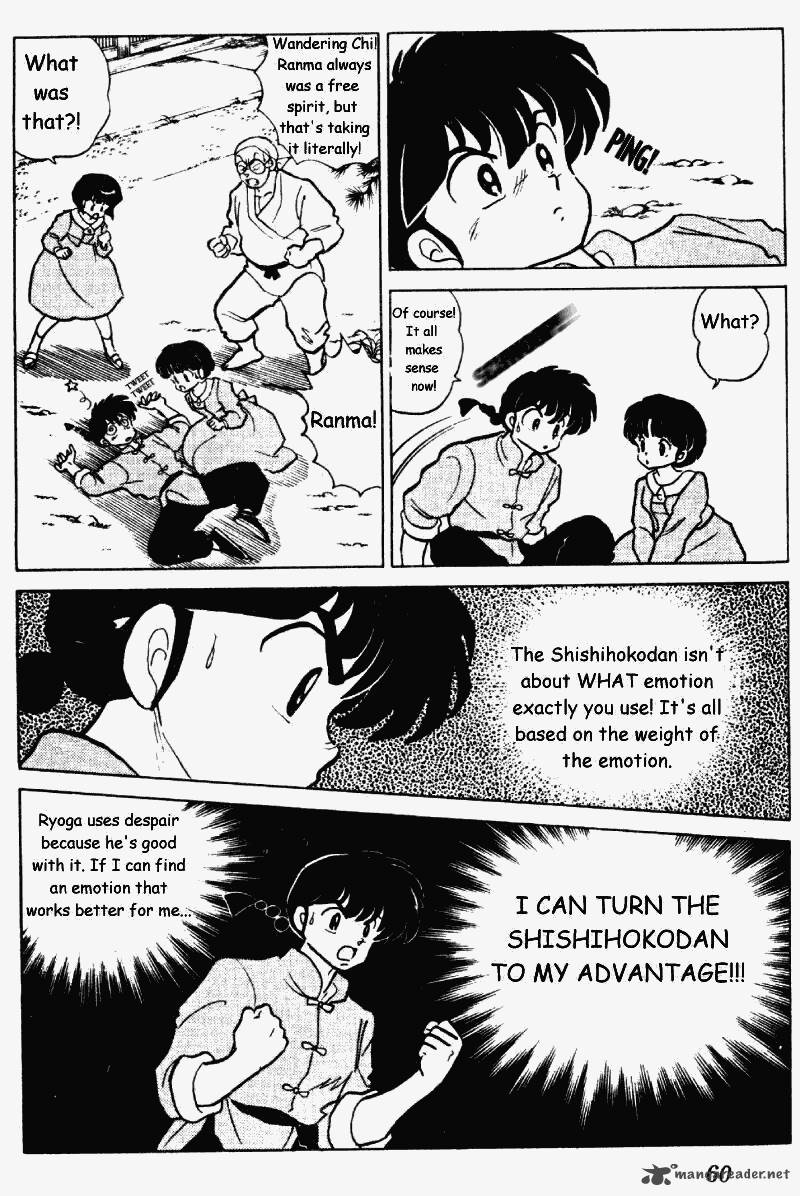 Ranma 1 2 20 60